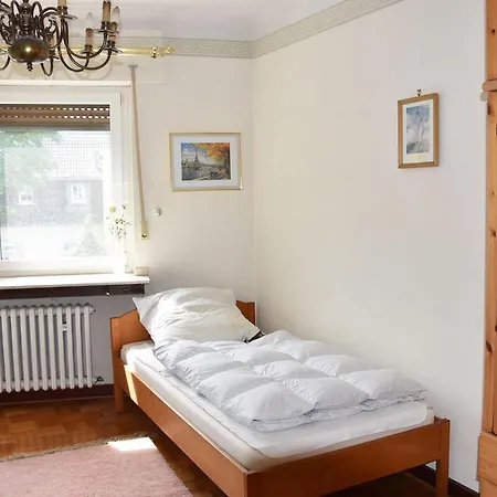 Apartment In *