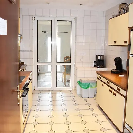 In Apartment Euskirchen