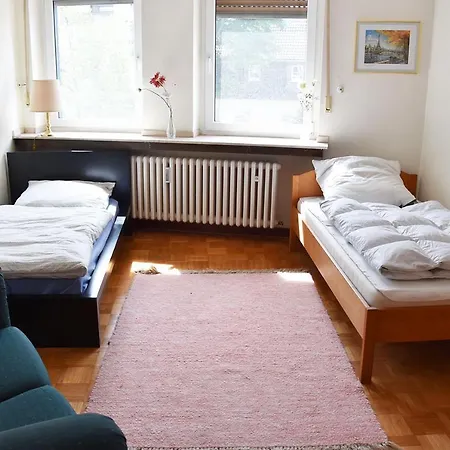 Apartment In