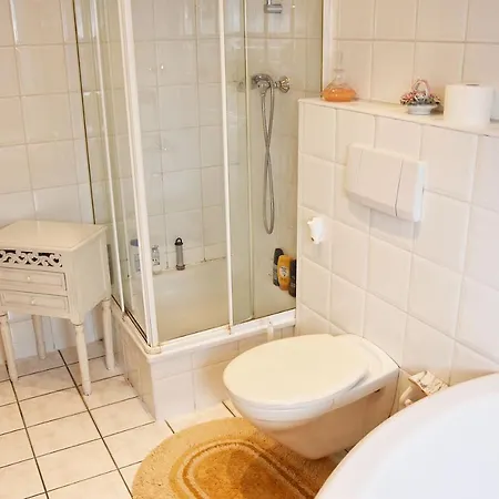 Apartment In