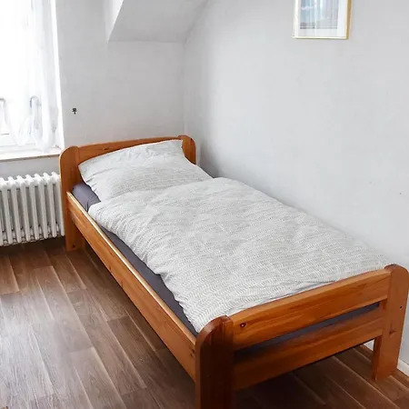 In Apartment *
