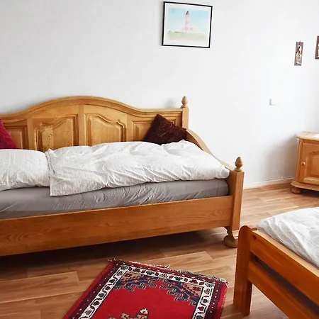 Apartment In Euskirchen
