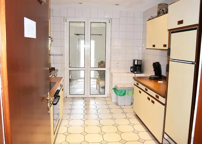 In Διαμέρισμα Euskirchen