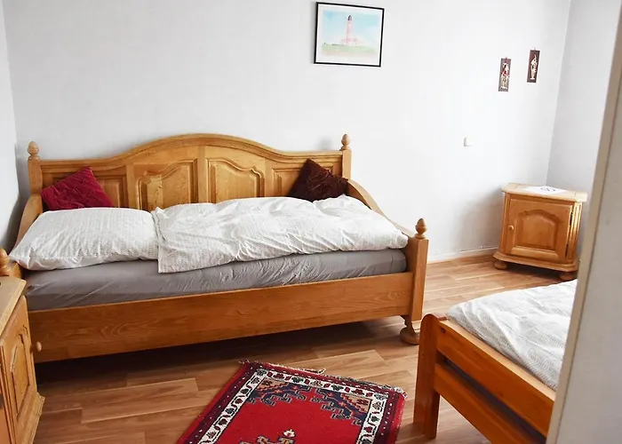 Apartamento In Euskirchen