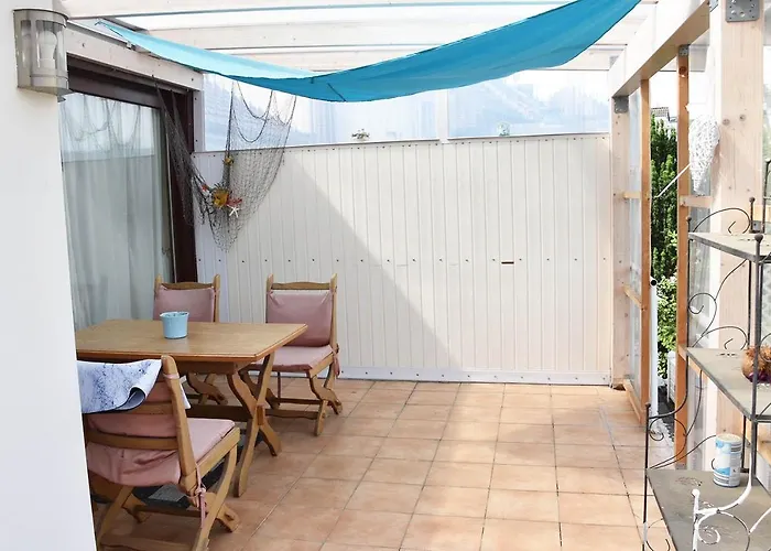 In Διαμέρισμα